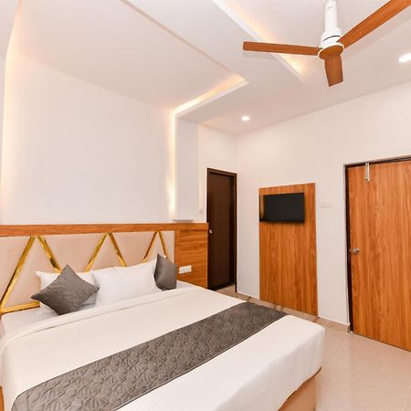 Hotel Shine International Mysore Eksteriør bilde