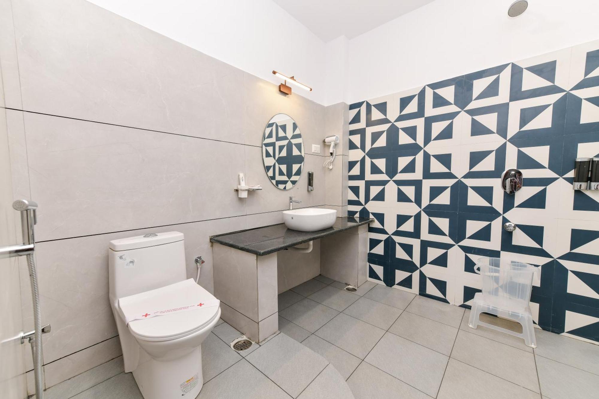 Hotel Shine International Mysore Eksteriør bilde