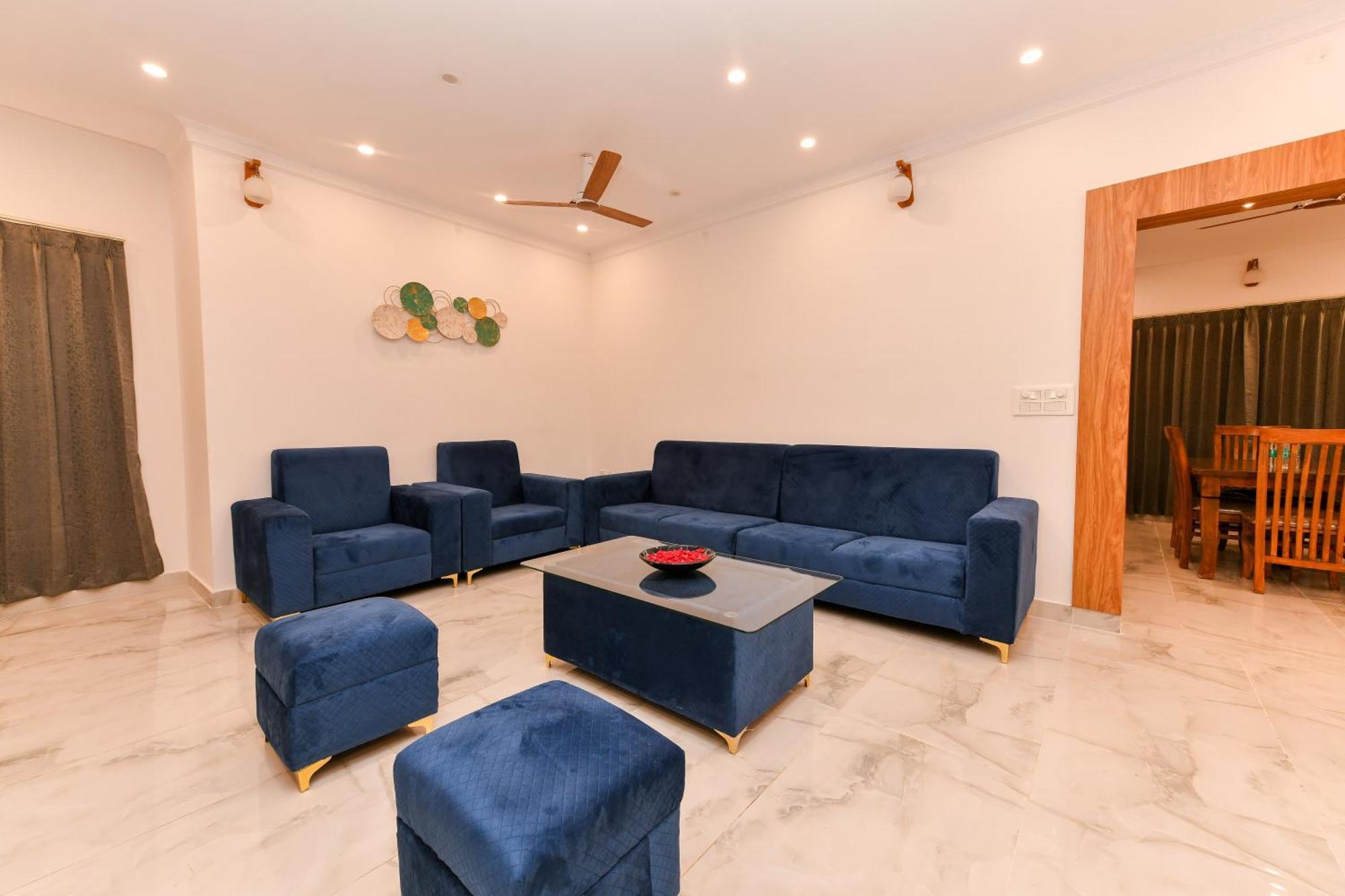 Hotel Shine International Mysore Eksteriør bilde
