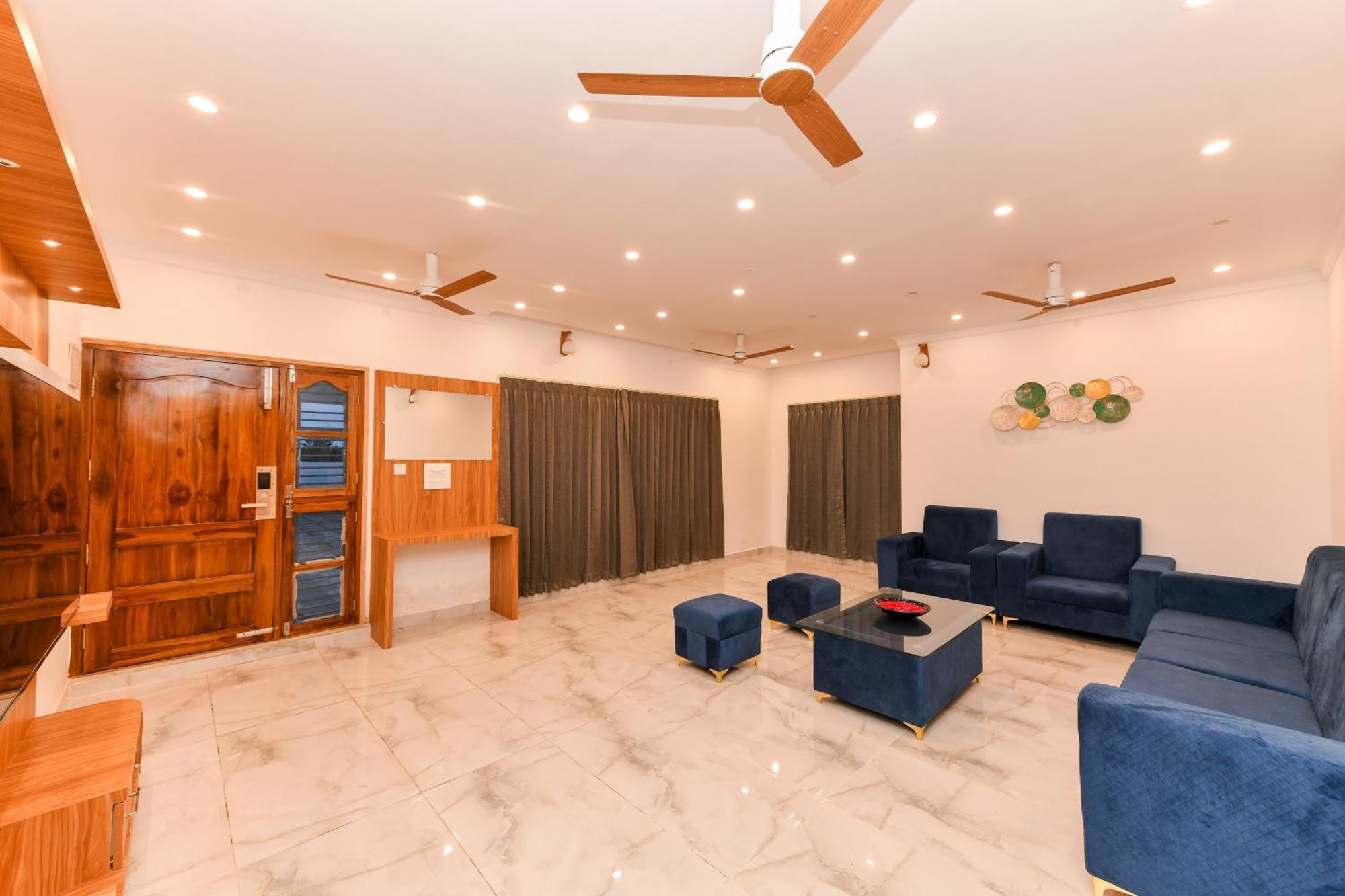 Hotel Shine International Mysore Eksteriør bilde