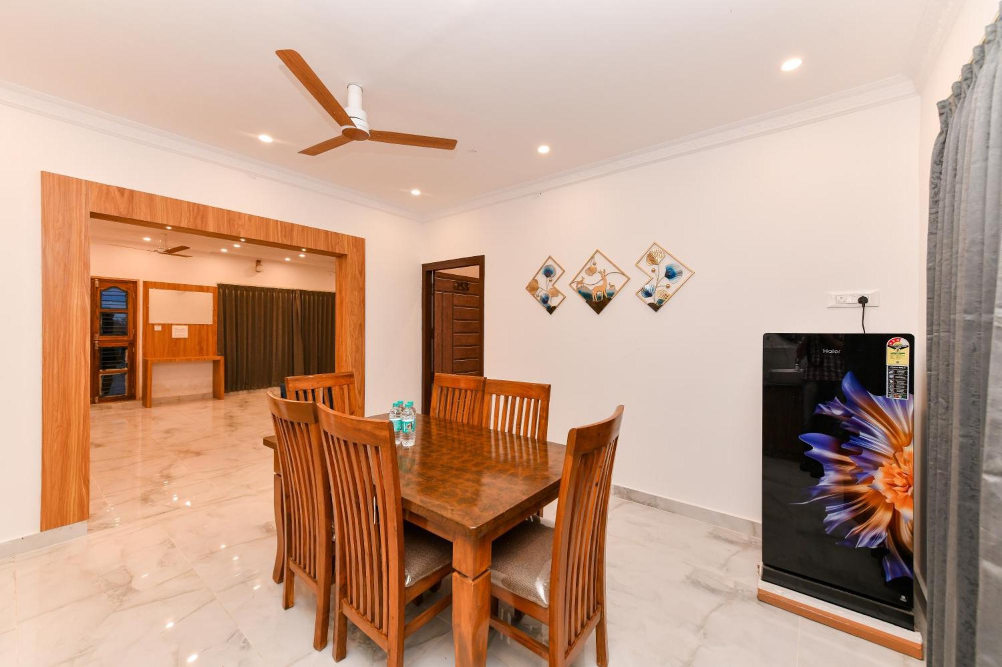 Hotel Shine International Mysore Eksteriør bilde