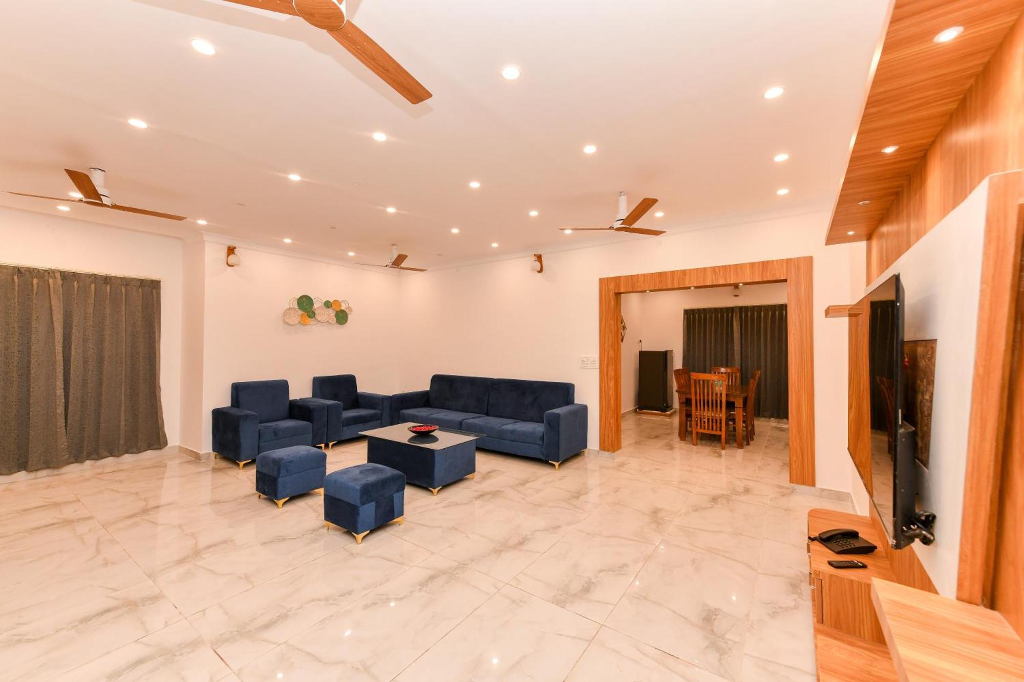 Hotel Shine International Mysore Eksteriør bilde
