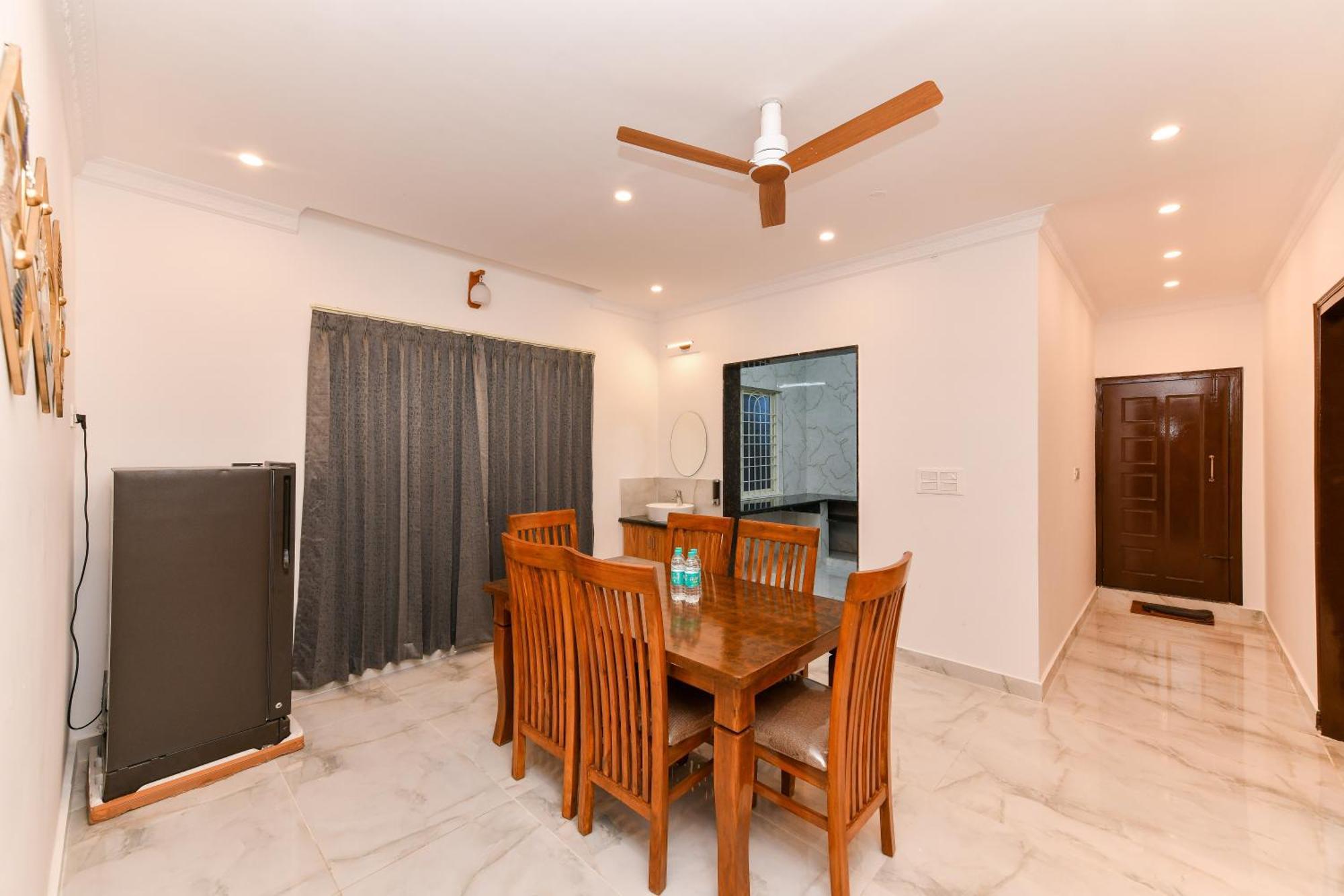 Hotel Shine International Mysore Eksteriør bilde