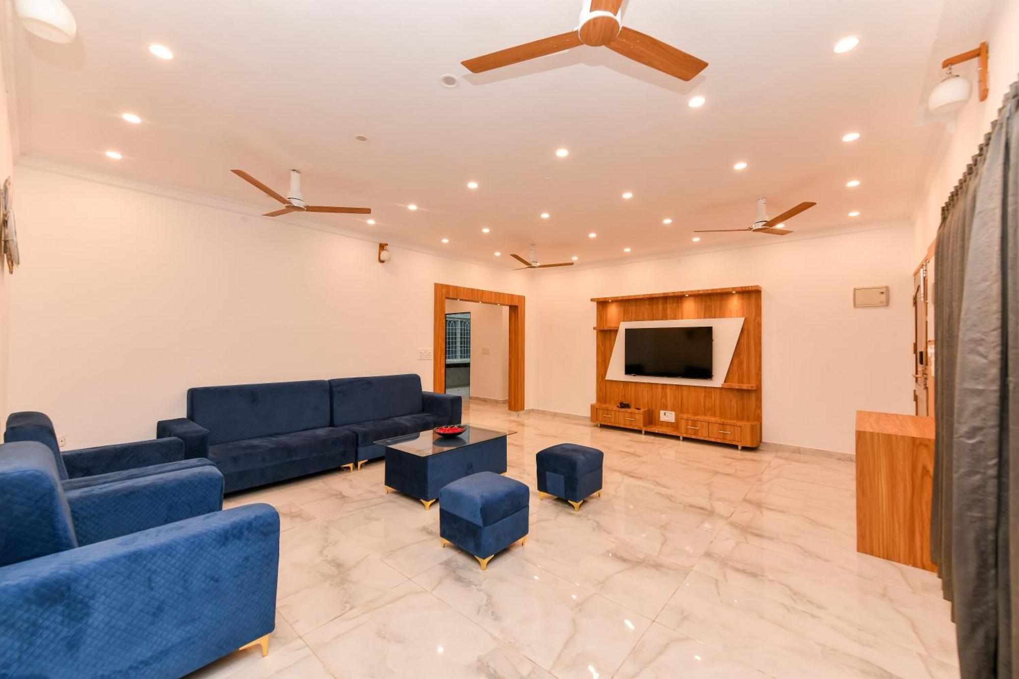 Hotel Shine International Mysore Eksteriør bilde