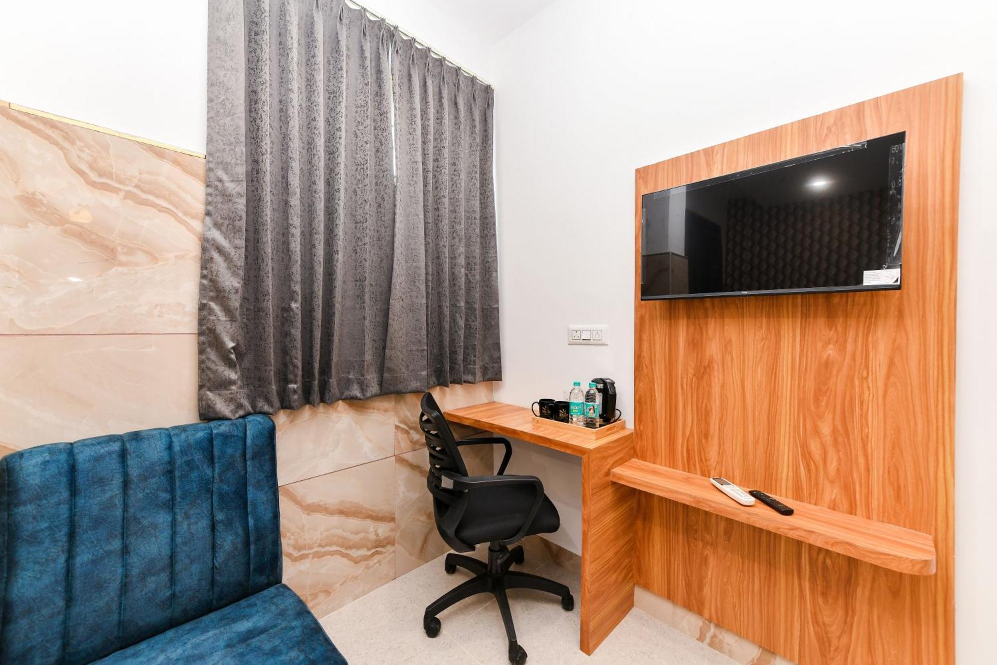 Hotel Shine International Mysore Eksteriør bilde
